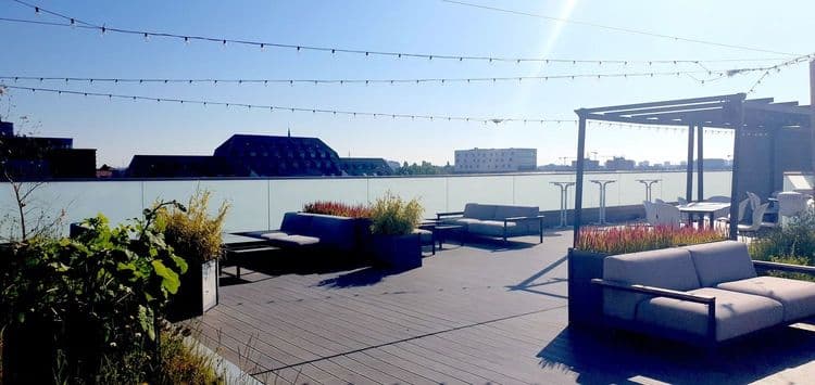 WE Campus – Riverside Coworking Space in Kreuzberg Berlin - Image 7