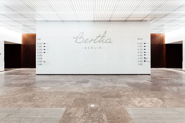 ABC Workspace Berlin Hauptbahnhof - Image 36