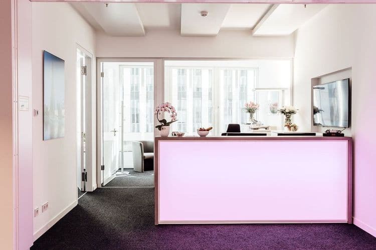 ABC Workspace Berlin Hauptbahnhof - Image 18