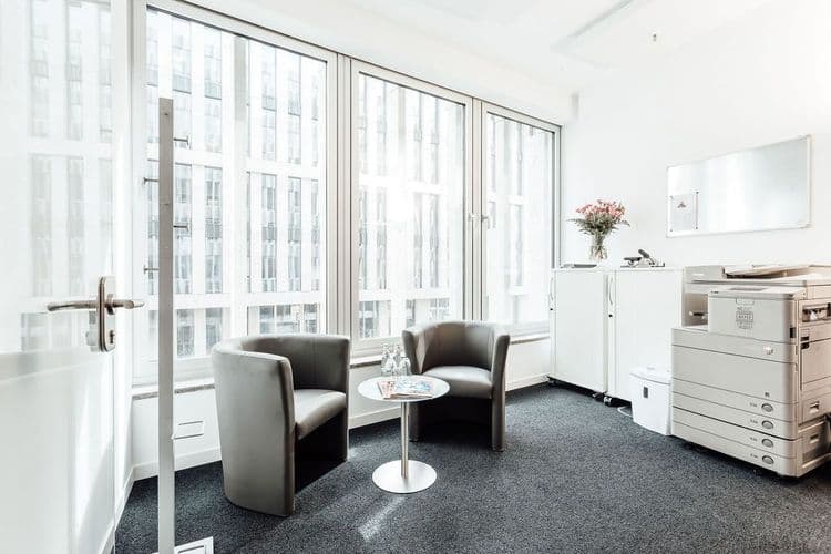 ABC Workspace Berlin Hauptbahnhof - Image 19
