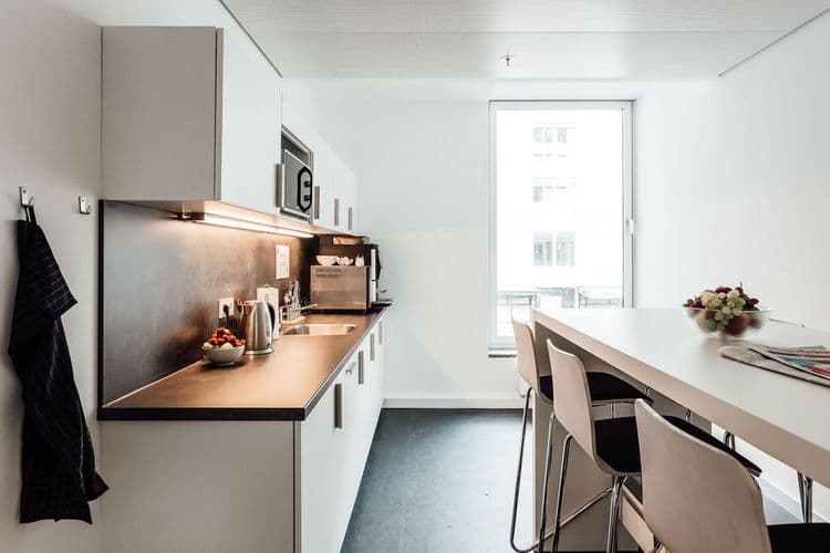 ABC Workspace Berlin Hauptbahnhof - Image 3