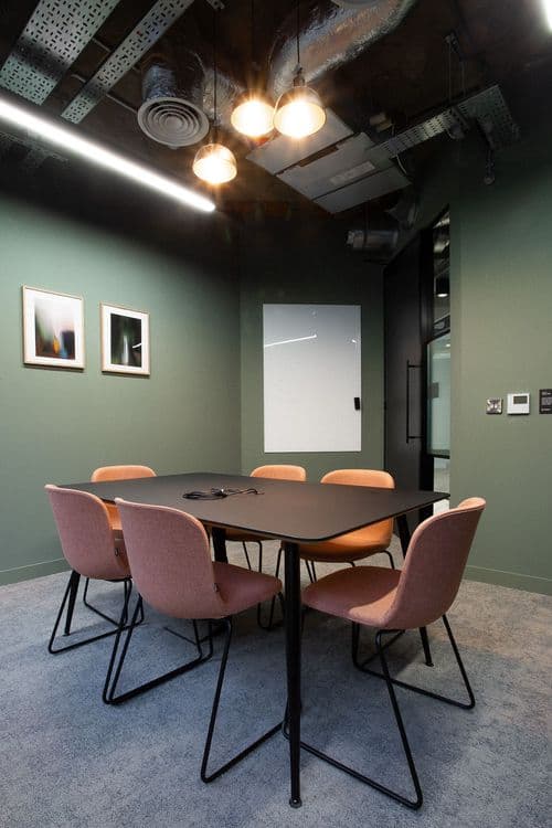 The Studio at Eiswerk - Image 22