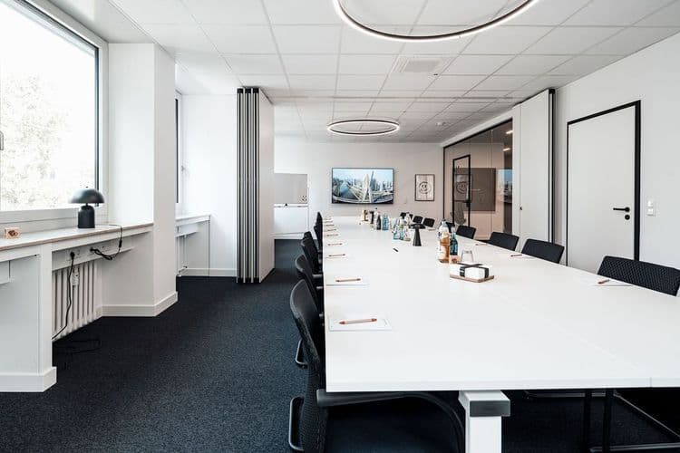  ABC Workspaces Köln City - Image 18