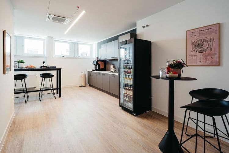  ABC Workspaces Köln City - Image 16