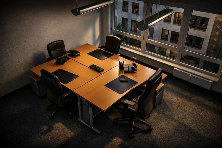 Office Leipziger Platz Berlin - Photo 4