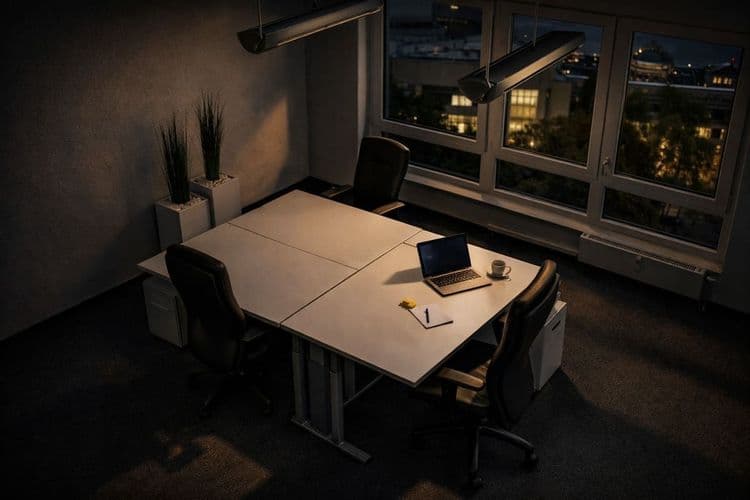 Office Leipziger Platz Berlin - Photo 3