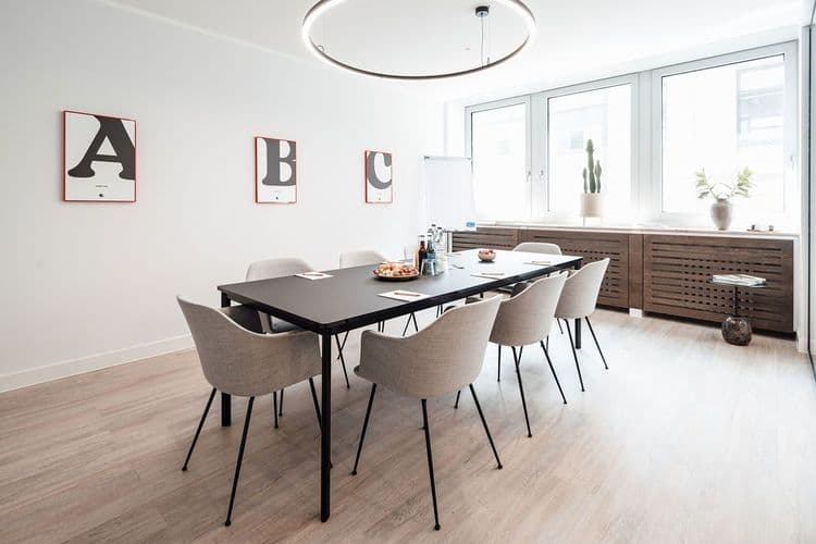  ABC Workspaces Köln City - Image 14