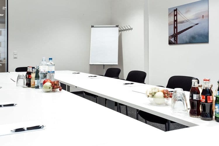 ABC Workspace Hamburg City - Photo 4