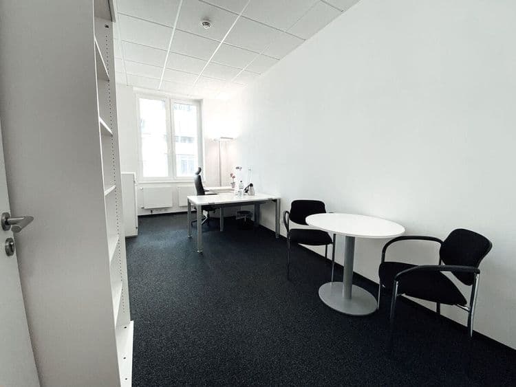 ABC Workspace Hamburg City - Photo 5