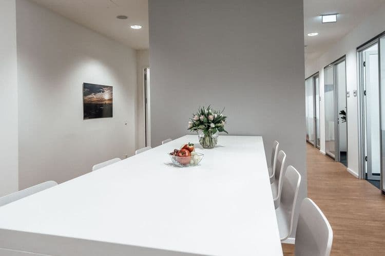 ABC Workspace Hamburg City - Photo 3