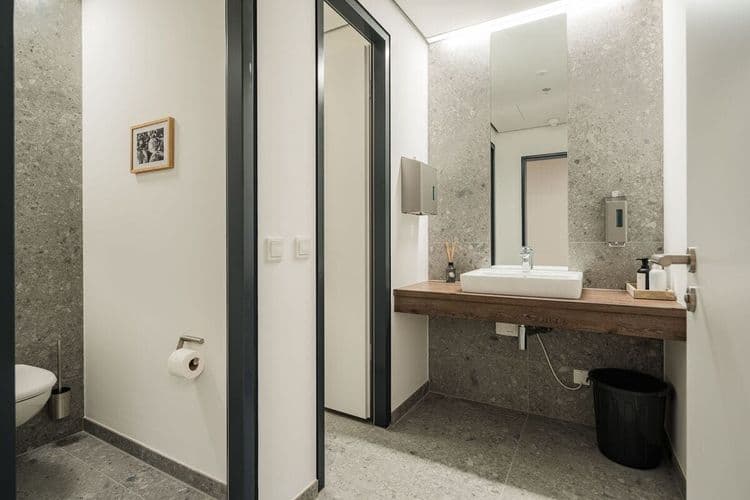 ABC Workspace Hamburg HafenCity - Photo 4
