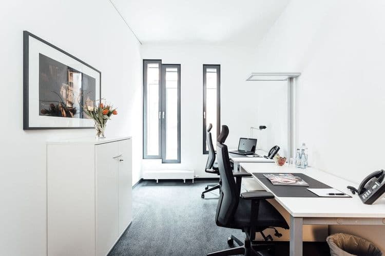 ABC Workspace Hamburg HafenCity - Photo 3