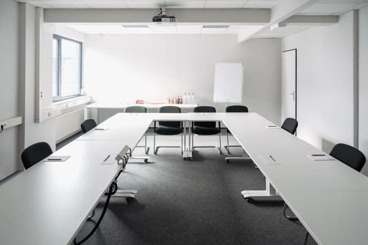 ABC Workspaces Hamburg Airport - Image 2