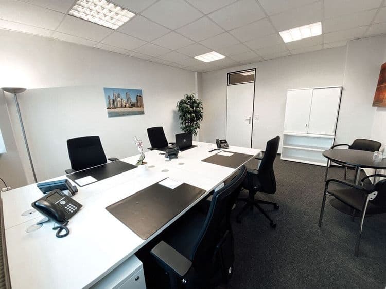 ABC Workspaces Hamburg Airport - Image 5