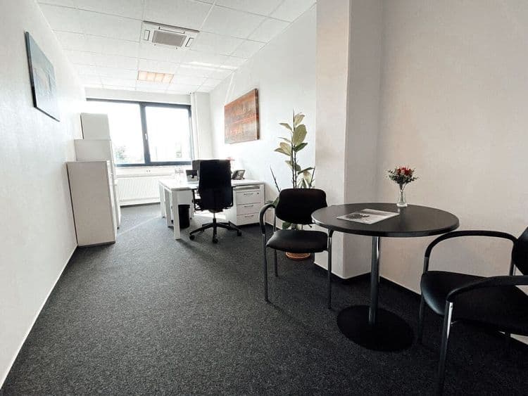 ABC Workspaces Hamburg Airport - Image 16