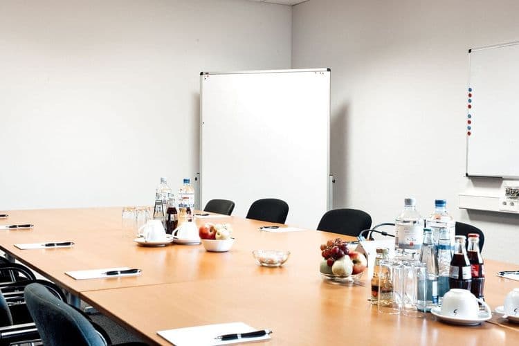 ABC Workspaces Hamburg Airport - Image 1