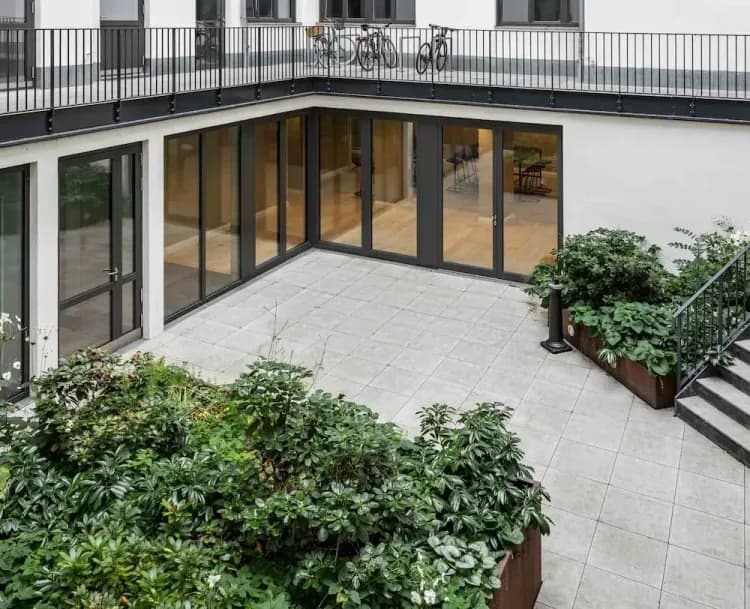 beyond Chausseestrasse - Photo 3