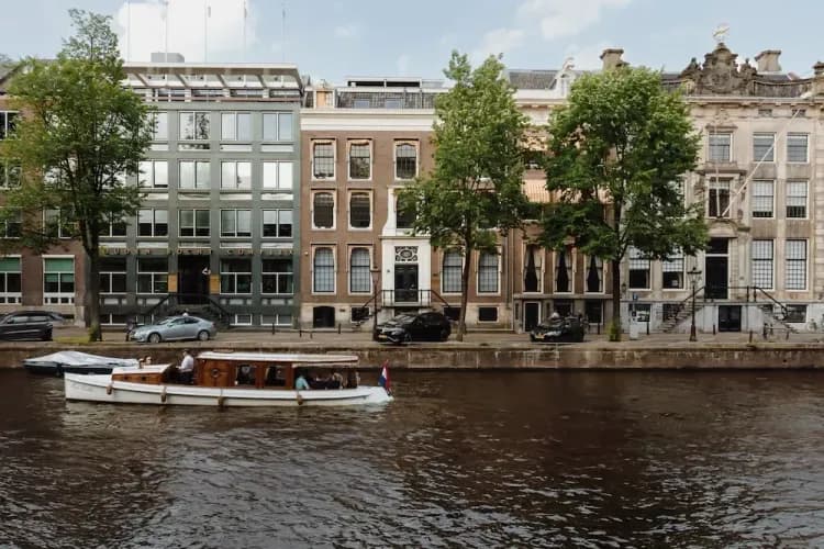 beyond Gouden Bocht - Photo 3