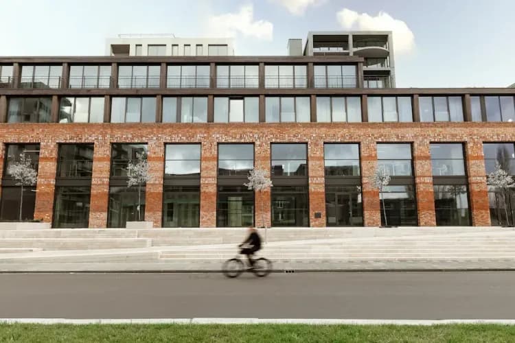 beyond Republica Campus - Photo 3