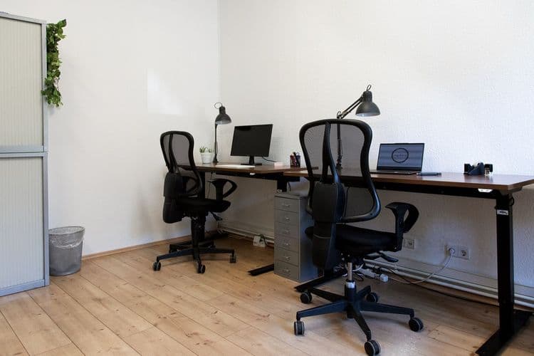 Engelnest Coworking & Event Space Berlin - Image 4