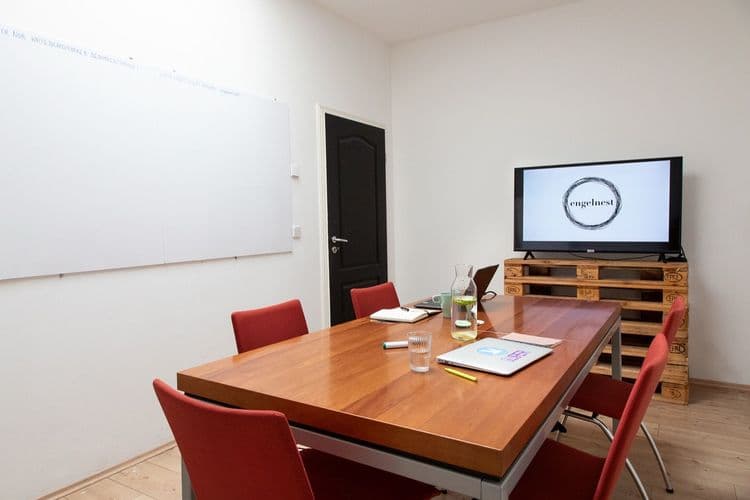 Engelnest Coworking & Event Space Berlin - Image 2