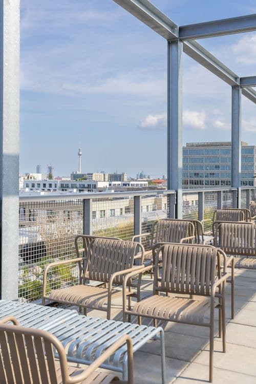 beyond Quartier Heidestrasse Berlin - Image 18