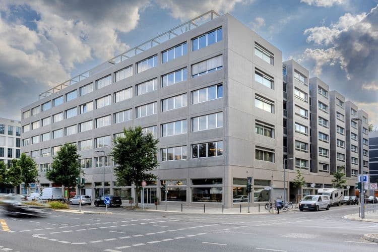 beyond Quartier Heidestrasse Berlin - Image 36