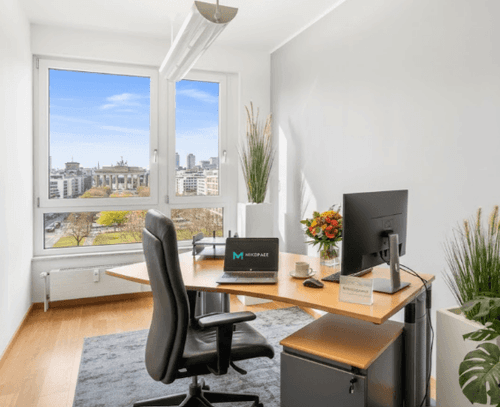 Office Leipziger Platz Berlin - Photo 5