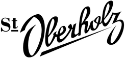 Sankt Oberholz