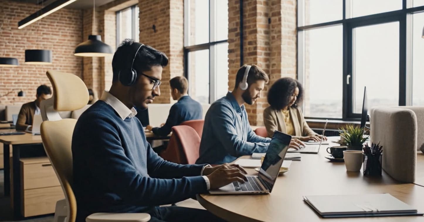 Flexible vs Serviced vs Coworking Berlin | Office Comparison Guide