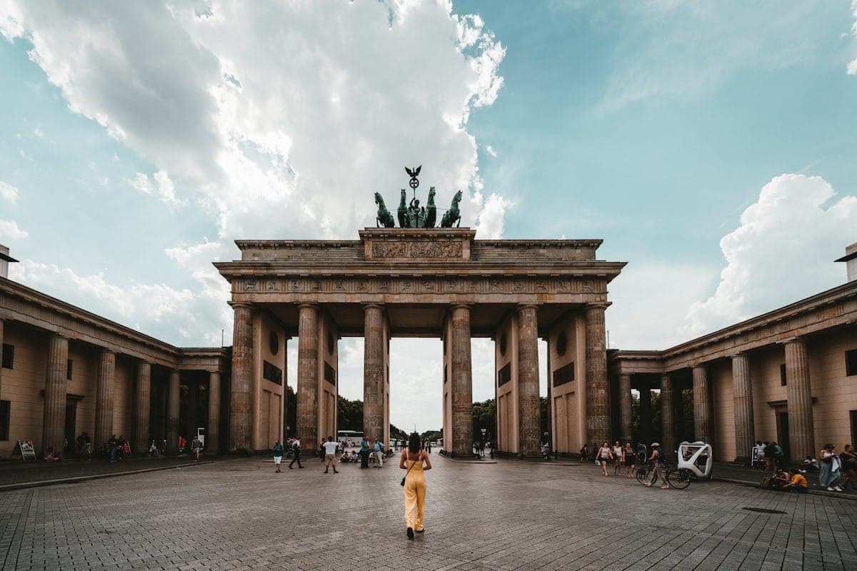 The Best Coworking Spaces in Berlin: Where Innovation Meets History