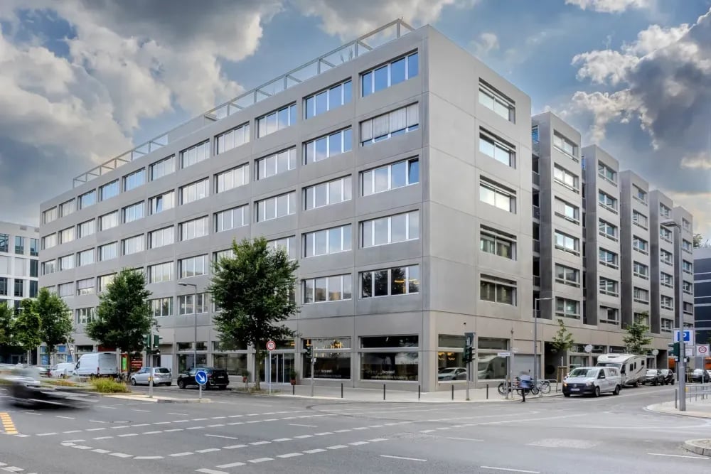 beyond Quartier Heidestrasse - Photo 1