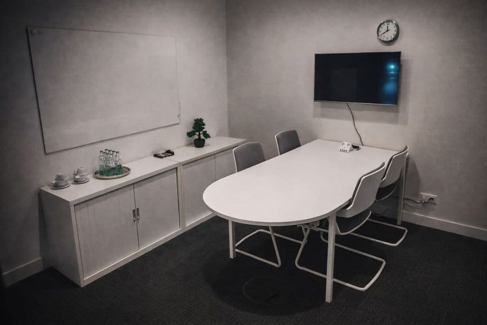 Office in 11 Gontardstrasse, Berlin Alexanderplatz - Main Image