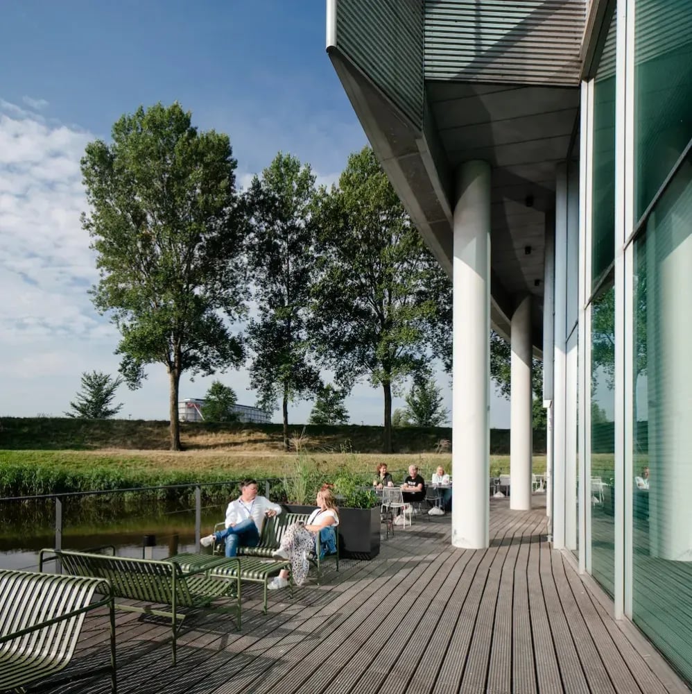 beyond Zuidtoren - Photo 1
