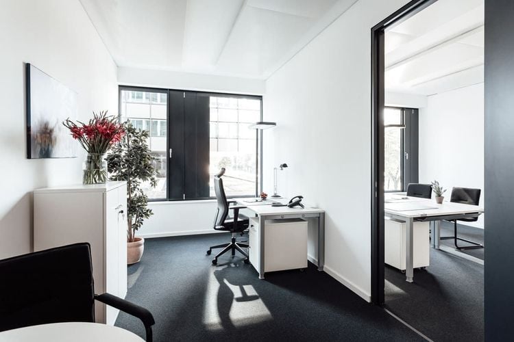 ABC Workspace Hamburg Esplanade - Image 1