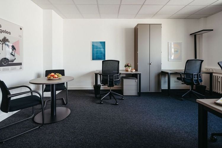 ABC Workspaces Köln City - Image 20