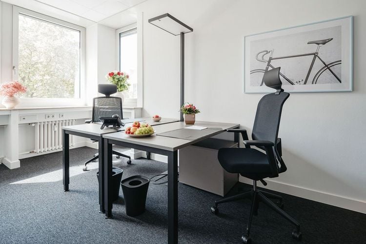 ABC Workspaces Köln City - Image 11