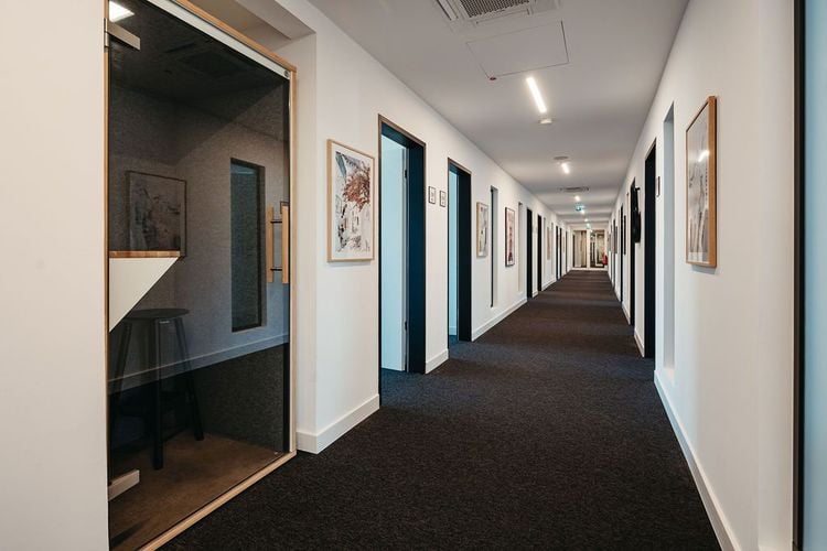 ABC Workspaces Köln City - Image 5