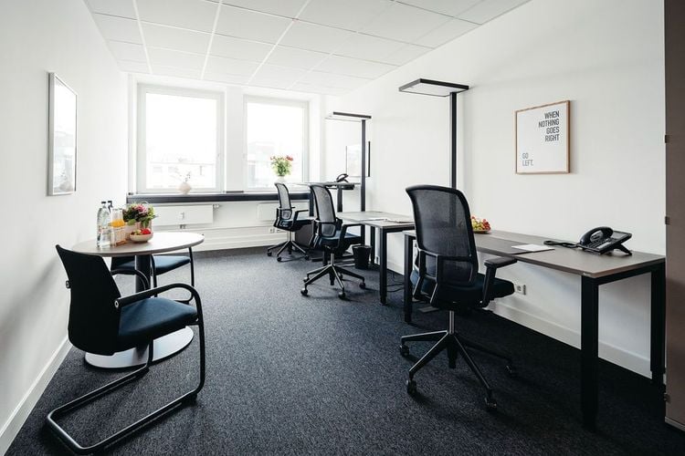 ABC Workspaces Köln City - Image 19