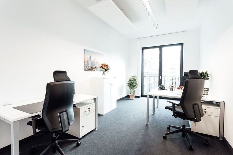 ABC Workspaces Berlin Friedrichstraße - Image 31
