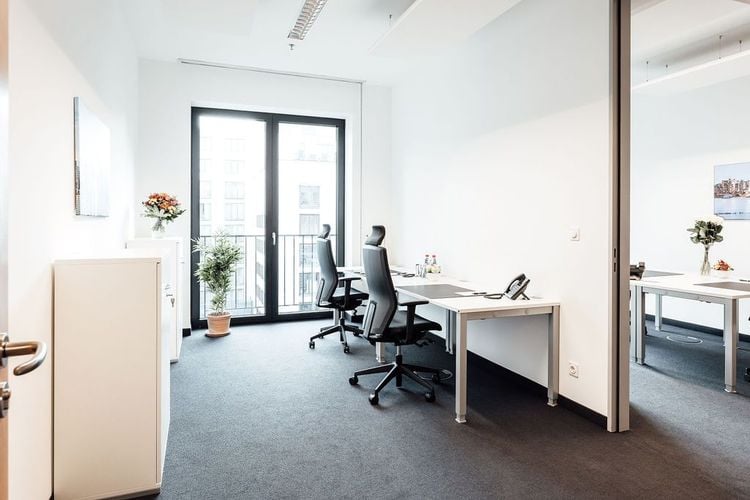 ABC Workspaces Berlin Friedrichstraße - Image 22
