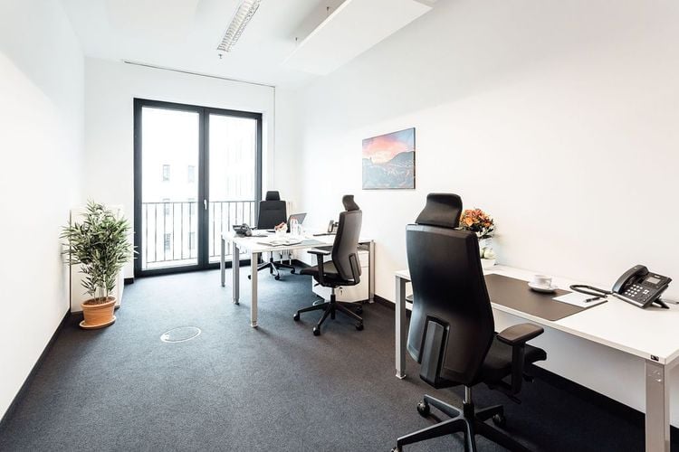 ABC Workspaces Berlin Friedrichstraße - Image 19