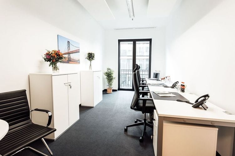 ABC Workspaces Berlin Friedrichstraße - Image 26