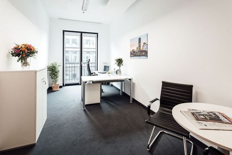 ABC Workspaces Berlin Friedrichstraße - Image 27