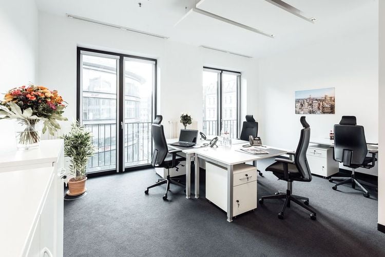 ABC Workspaces Berlin Friedrichstraße - Image 11