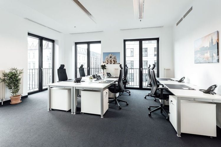 ABC Workspaces Berlin Friedrichstraße - Image 12