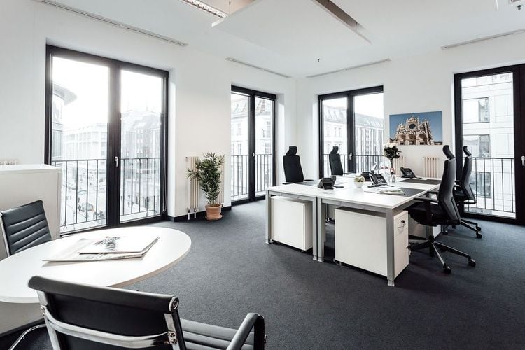 ABC Workspaces Berlin Friedrichstraße - Image 18