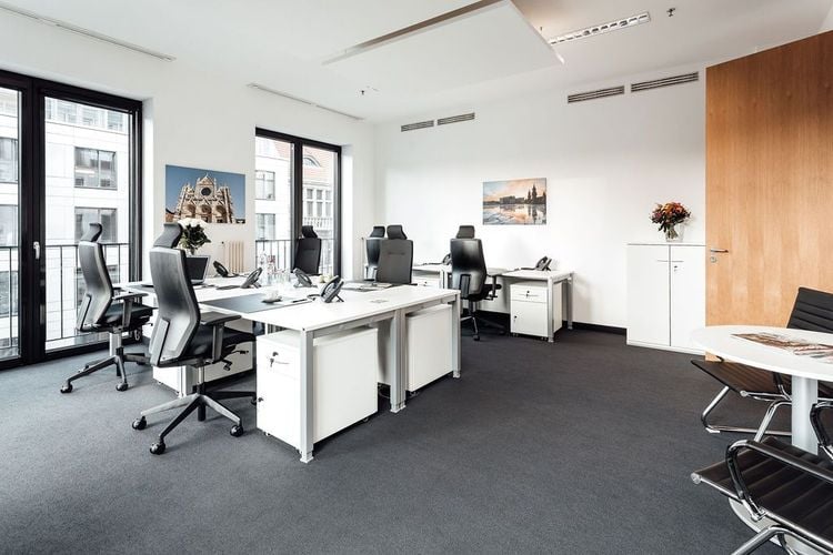 ABC Workspaces Berlin Friedrichstraße - Image 13