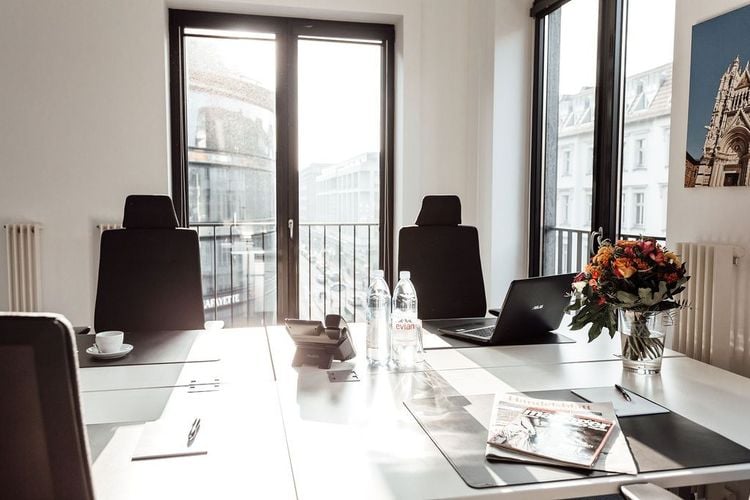 ABC Workspaces Berlin Friedrichstraße - Image 1