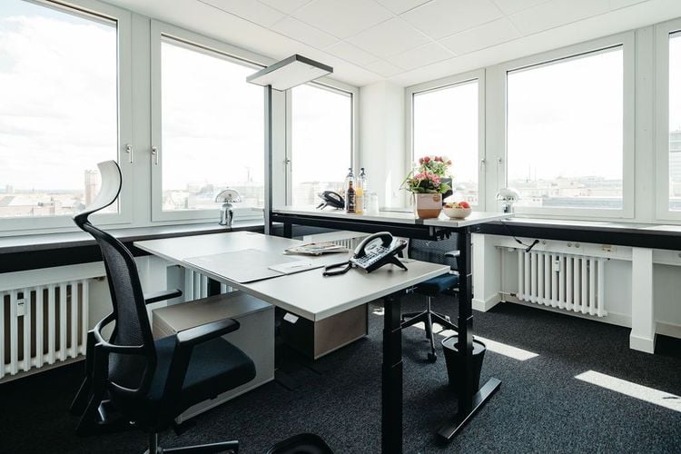 ABC Workspaces Köln City - Image 22